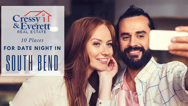 South Bend Things to Do